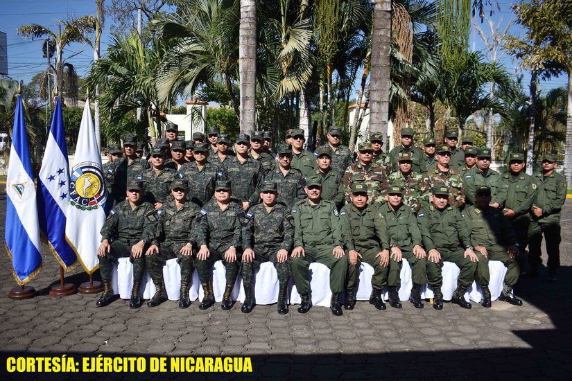 ejercitos